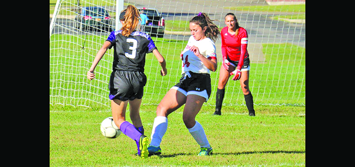 Oxford And Unadilla Valley Can’t Decide Winner After 110 Minutes Of Soccer